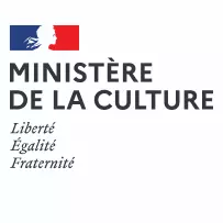 logo ministère de la culture